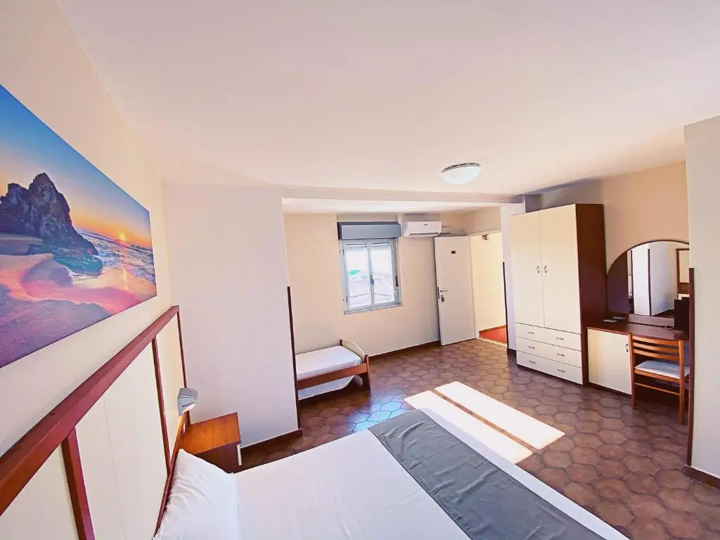 Residence Hotel Felix - Chambres