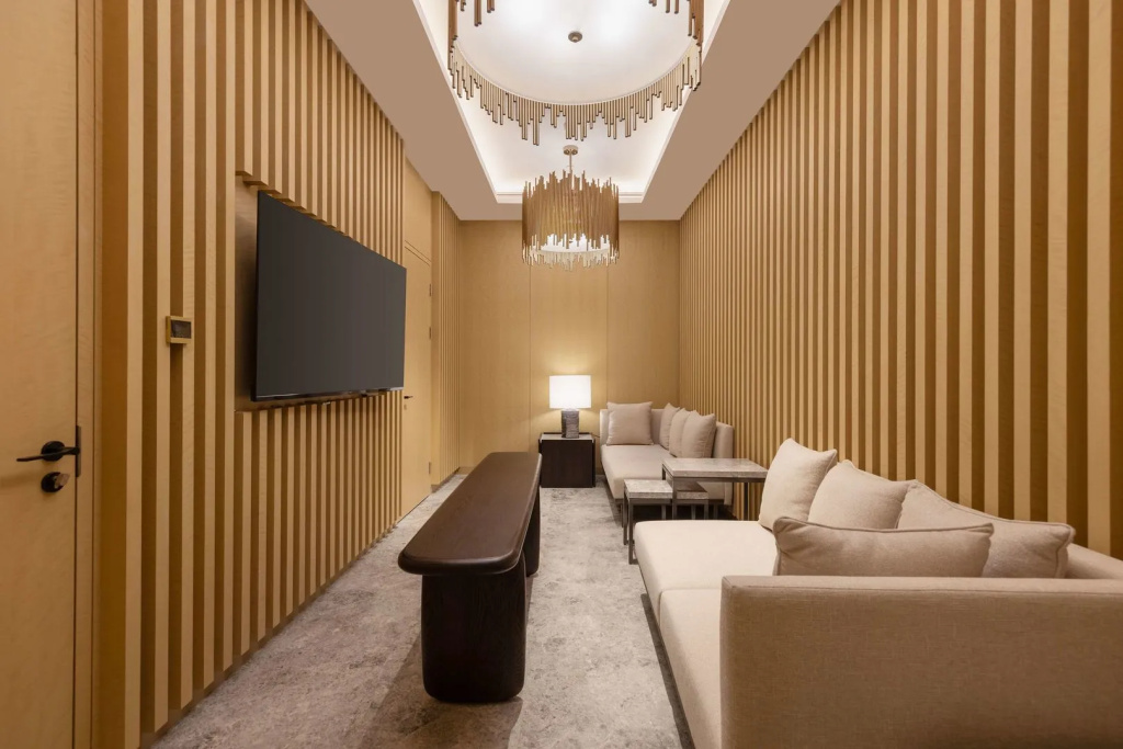 Hyatt Regency Sanya Tianli Bay, о. Хайнань, Китай мініатюра 15