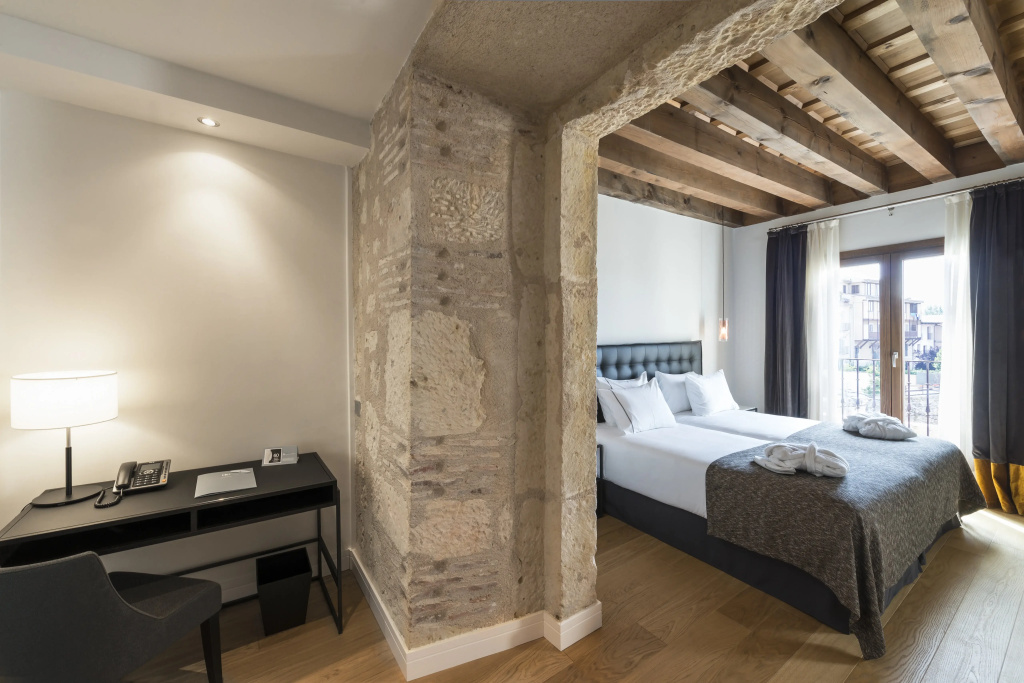 Áurea Convento Capuchinos by Eurostars Hotel Company - Général