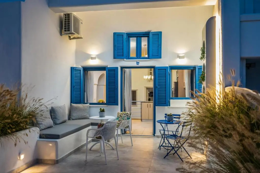 2 Bedrooms Cottage