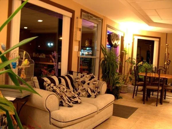 Fairview Inn - фото 9