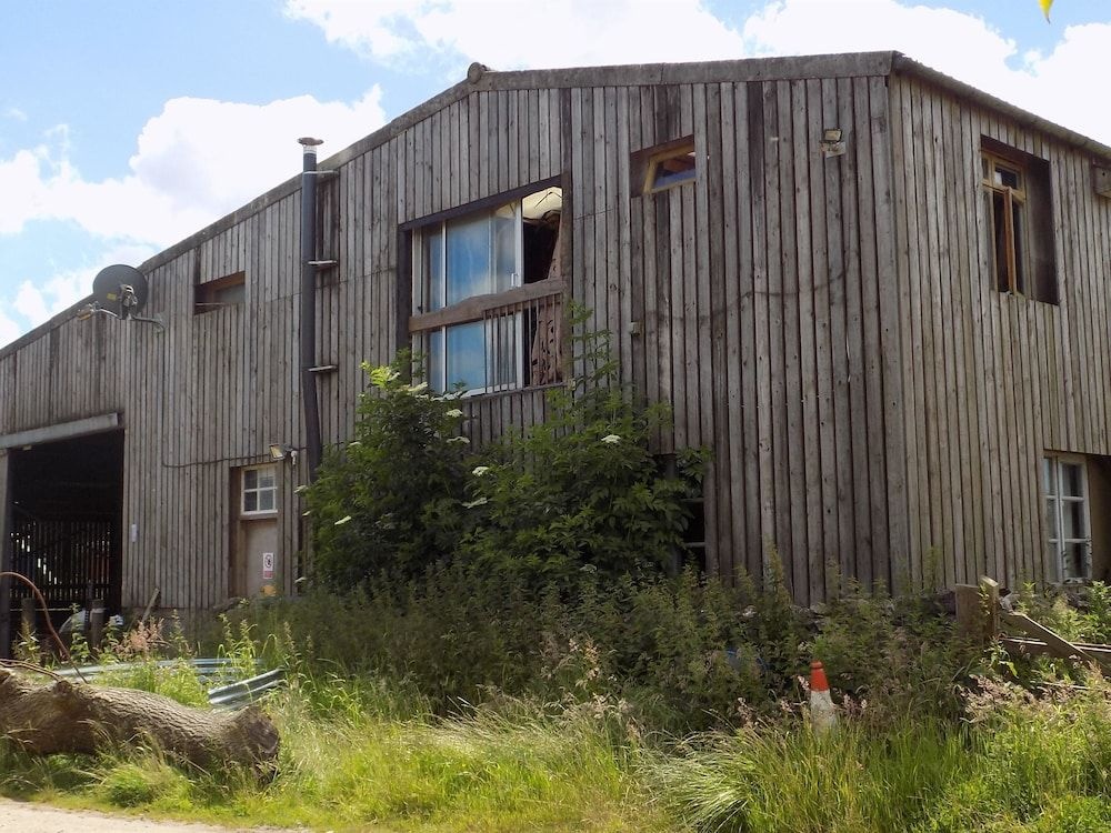 Fernhill Farm