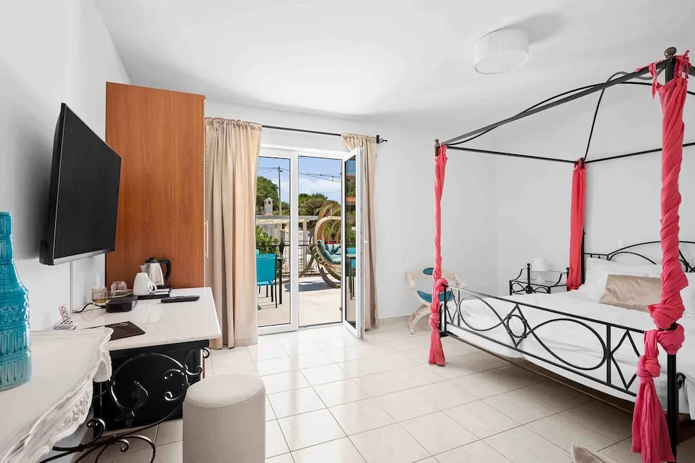 Boutique Guesthouse Sveti Petar - Général