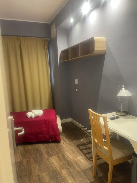 Business room