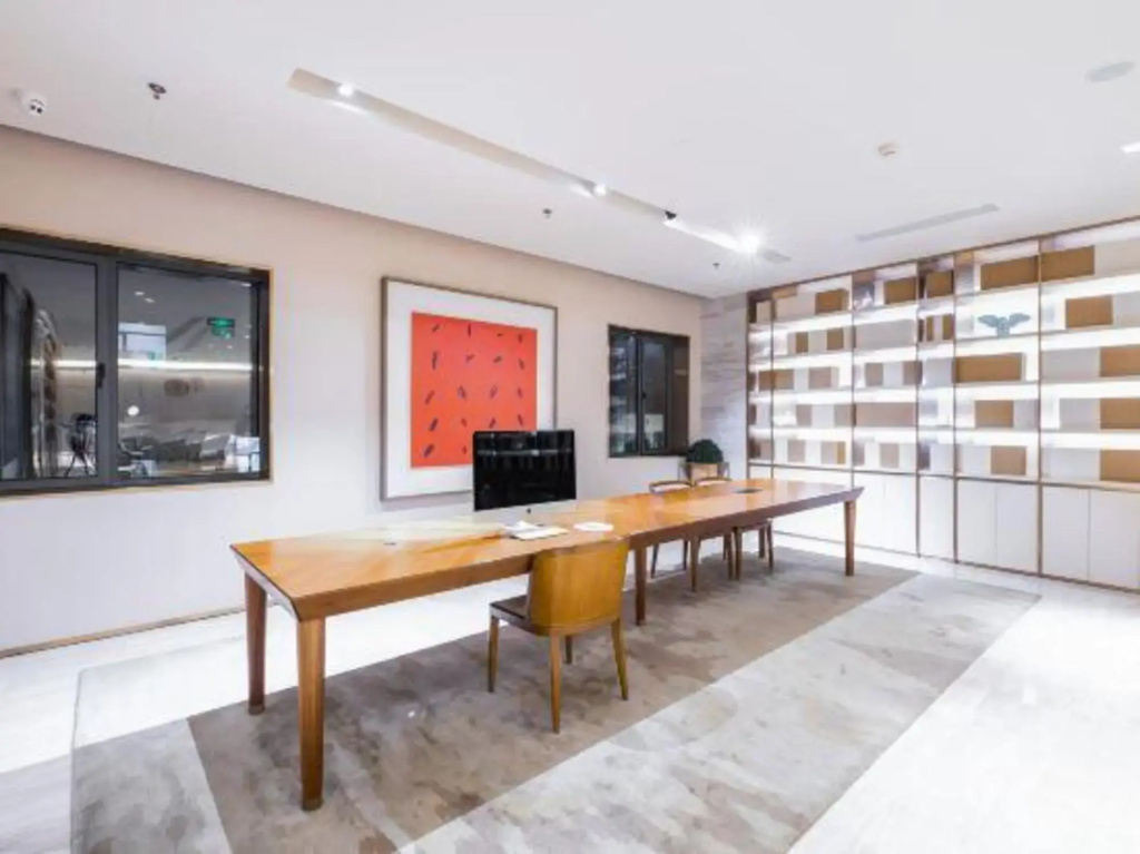 Ji Hotel Shenyang Sanhao Street - Général