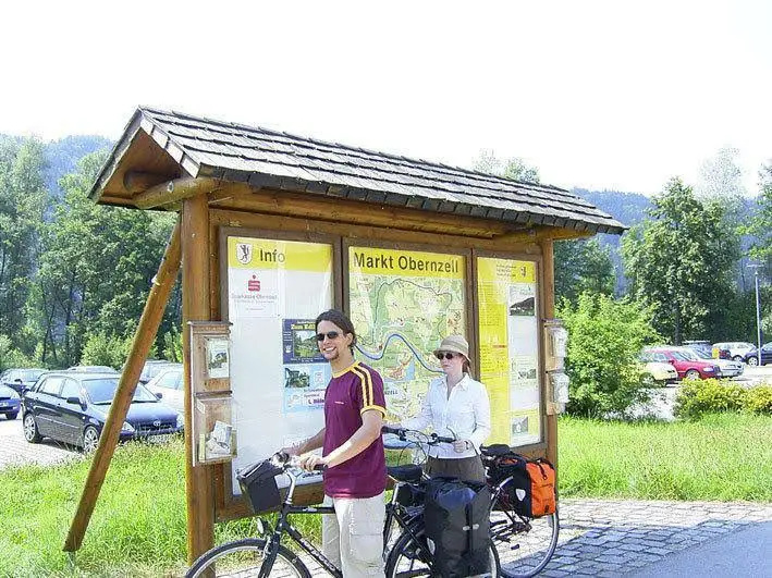 Gasthof Hotel Zur Post - Général