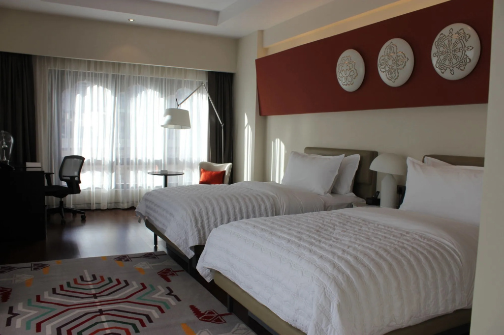 Hotel photo 7