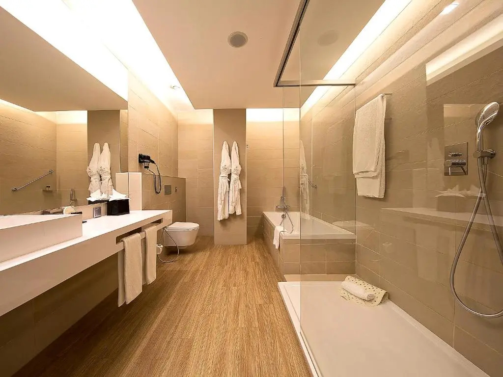 Jupiter Lisboa Hotel – Rooftop & Spa - Chambres
