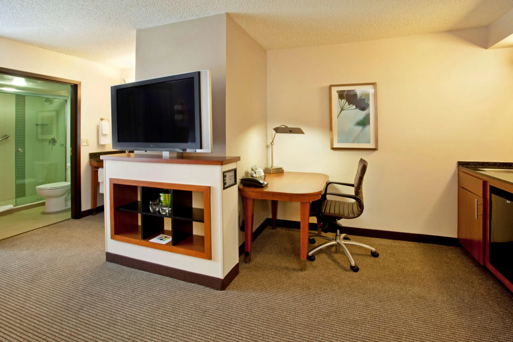 Hyatt Place North Raleigh-Midtown - Général