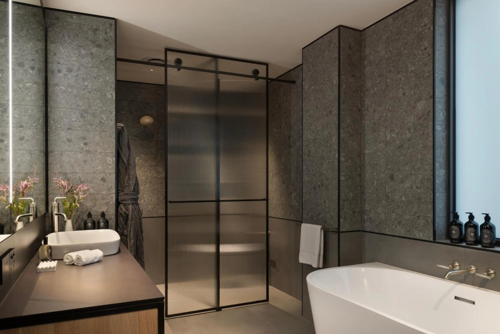 The Howey by Causeway Hotels - Général