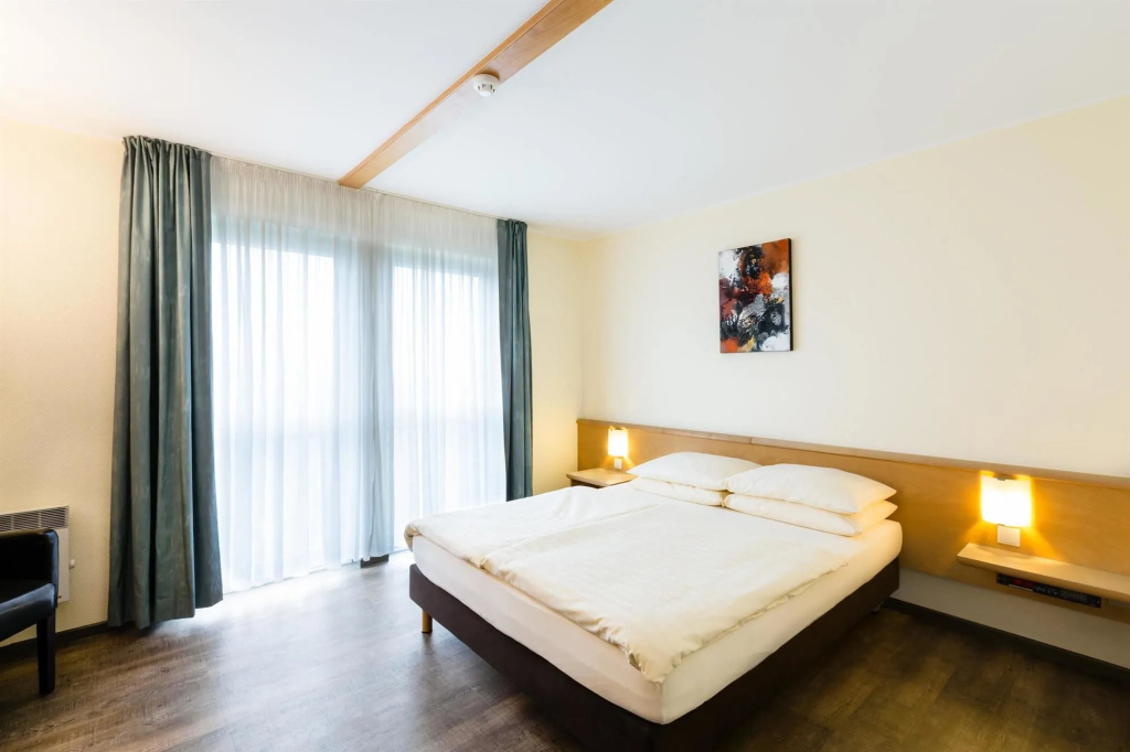 Best Western Euro Hotel - Général