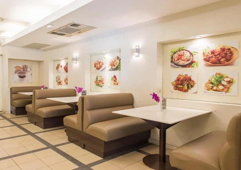 Hotel photo 19