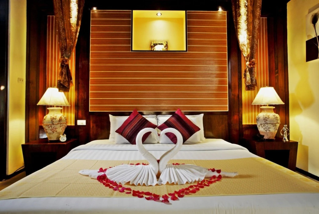Hotel photo 7