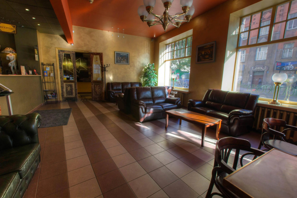 Hotel photo 20