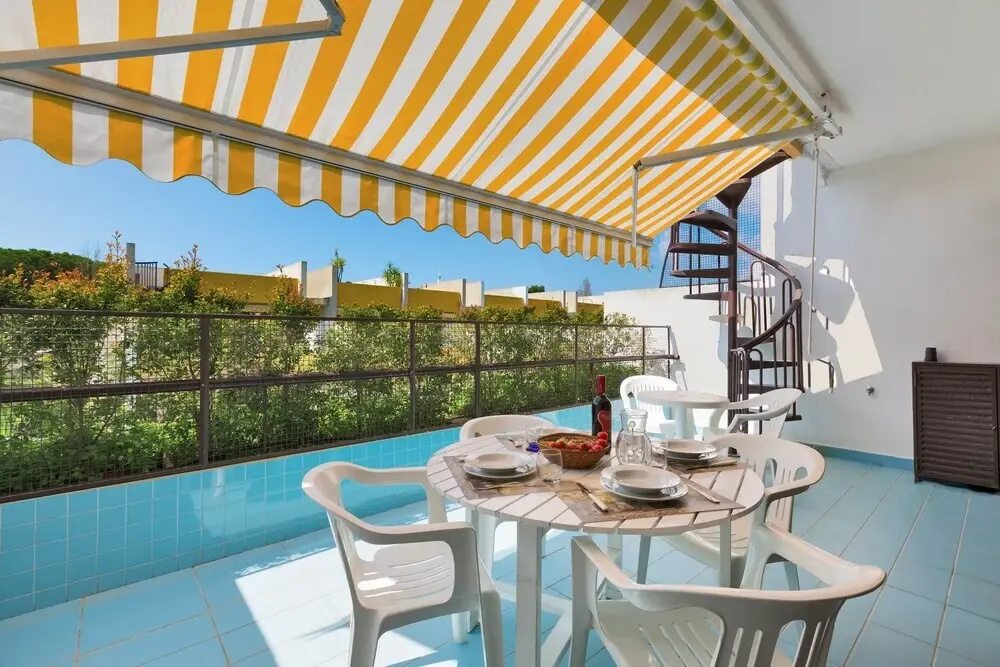 Victor Village Resort - Général