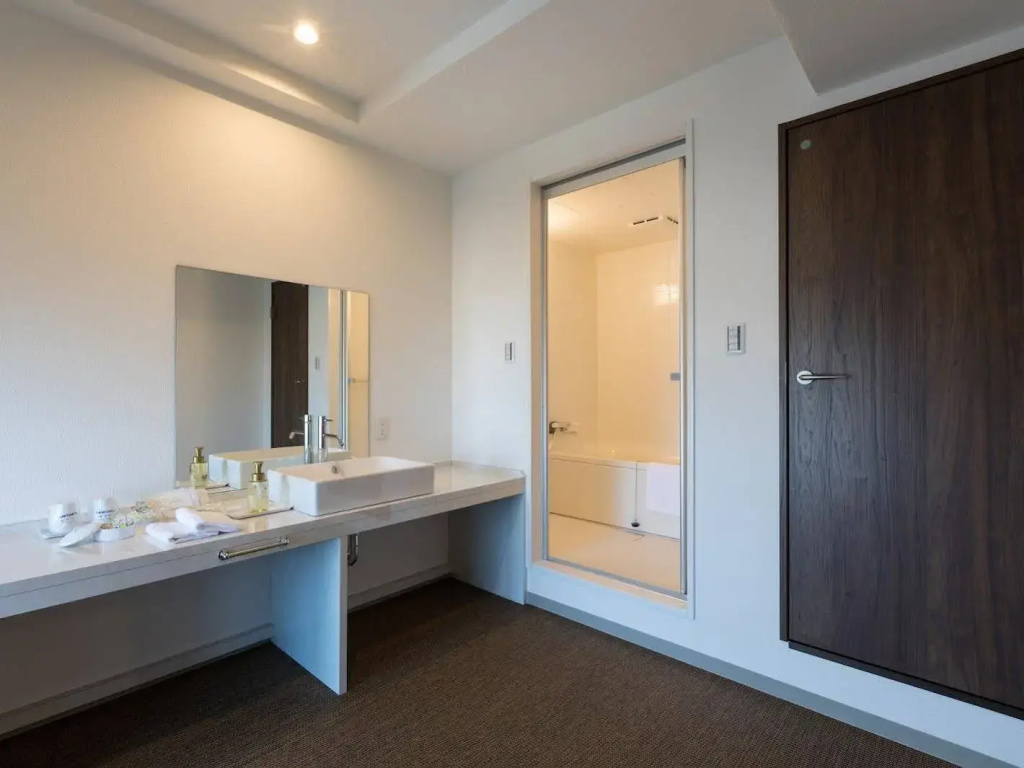 Hotel City Inn Wakayama - Général