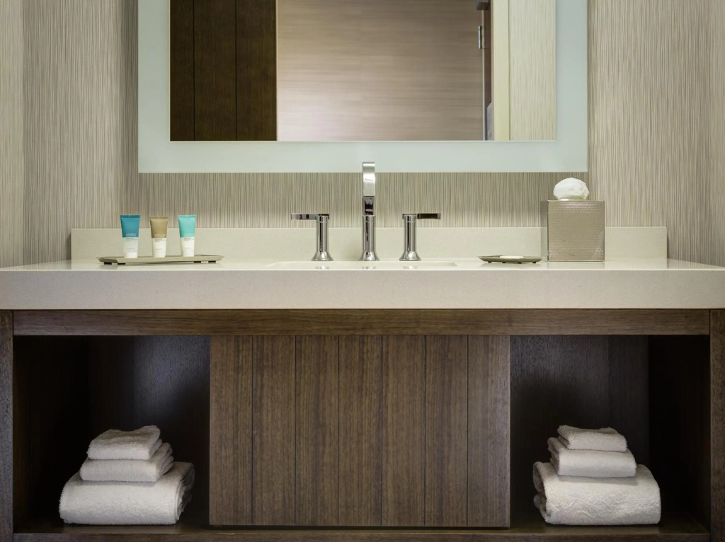 Hyatt Centric Chicago Magnificent Mile - Général