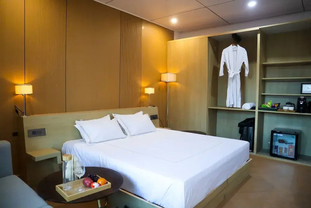 Hotel photo 2