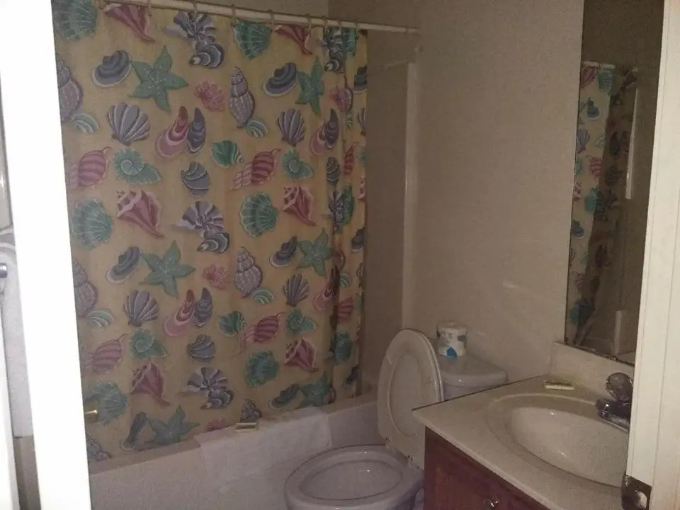 David's Landing - Chambres
