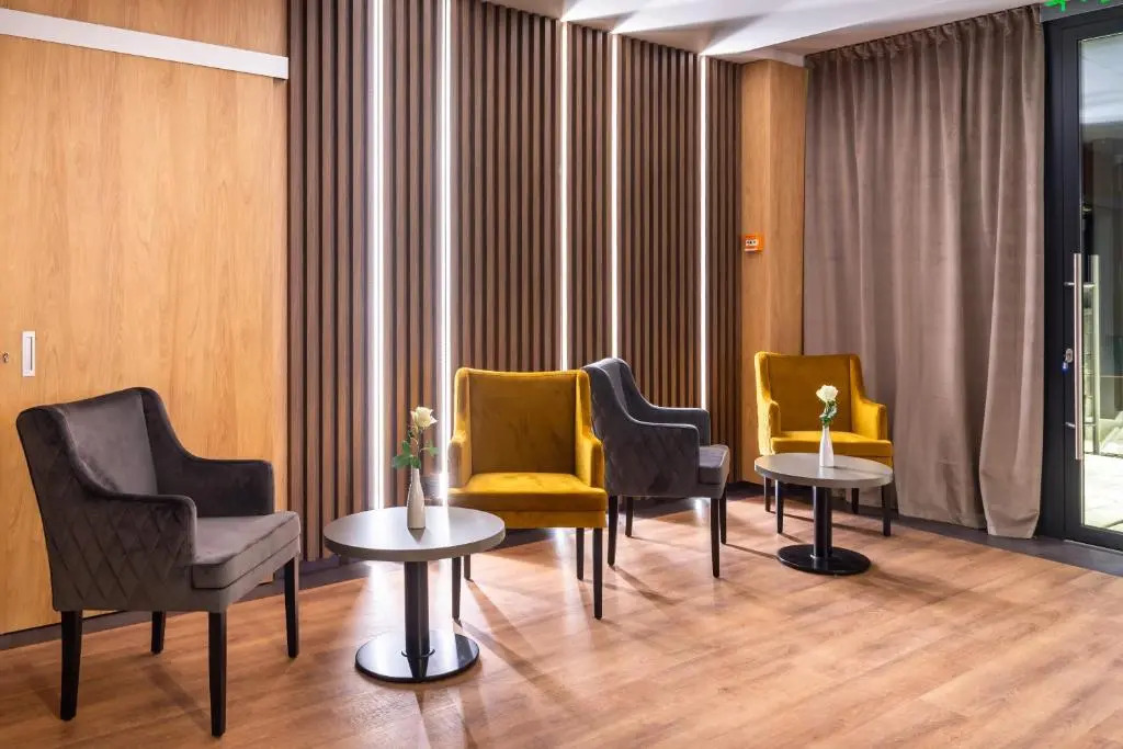 Aparthotel NOX — фото 5