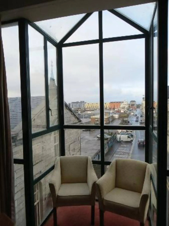 Victoria Hotel - Général