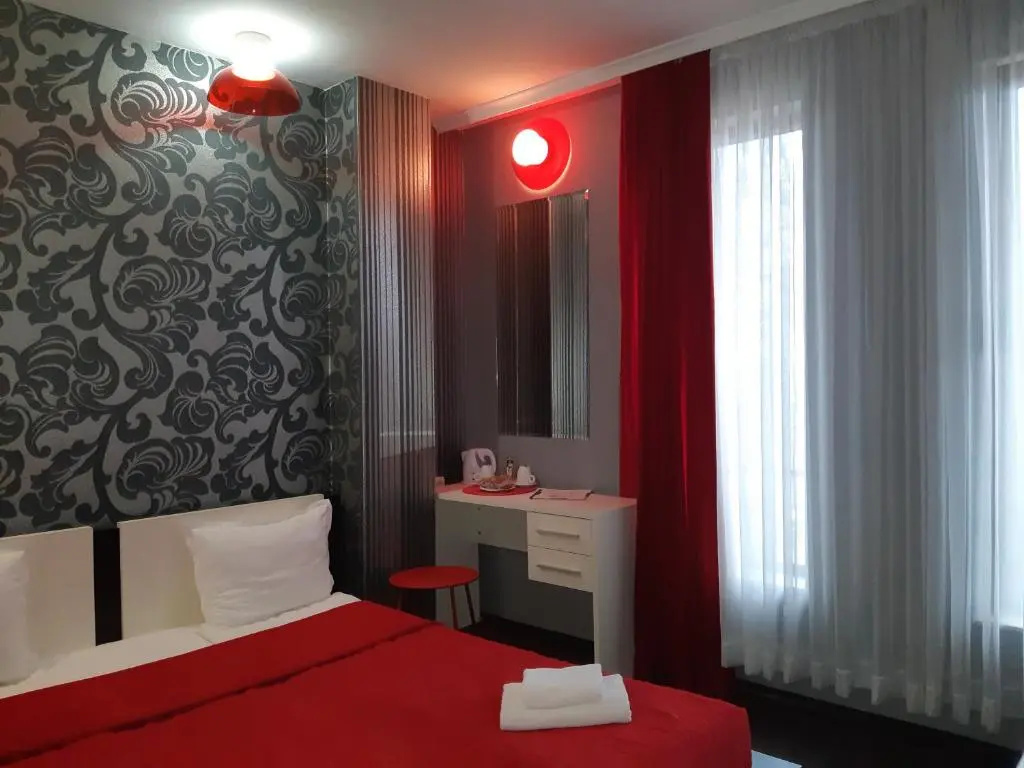 Classic - Chambres