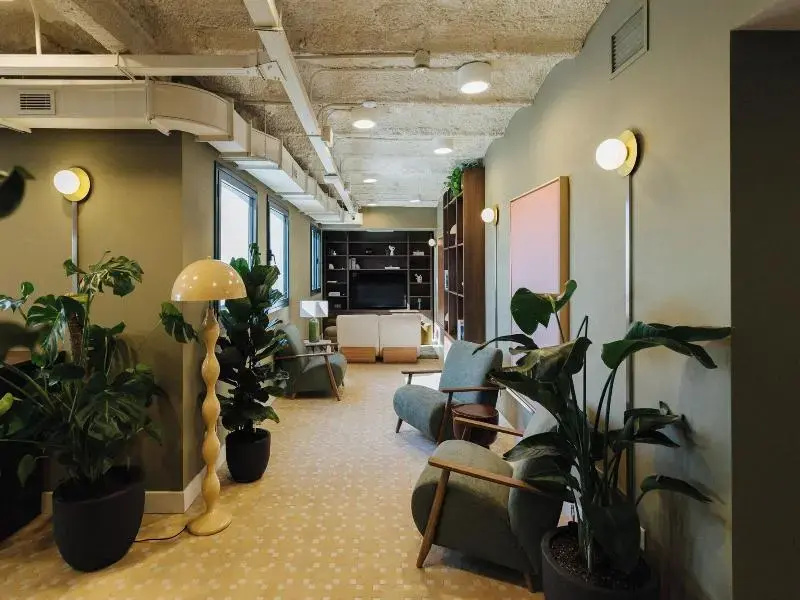 Hotel photo 12