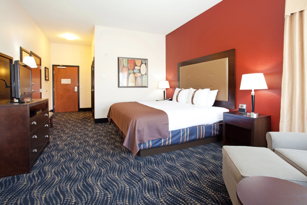 Holiday Inn & Suites Grand Junction by IHG - Général