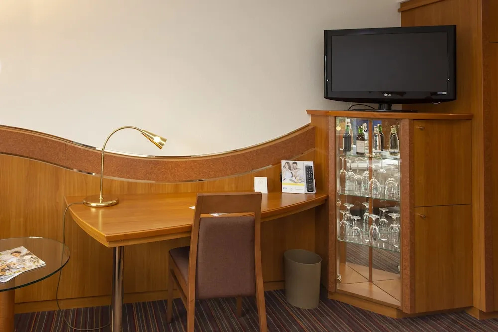 Katharinenhof Hotelgesellschaft mbH & Co. KG - Chambres