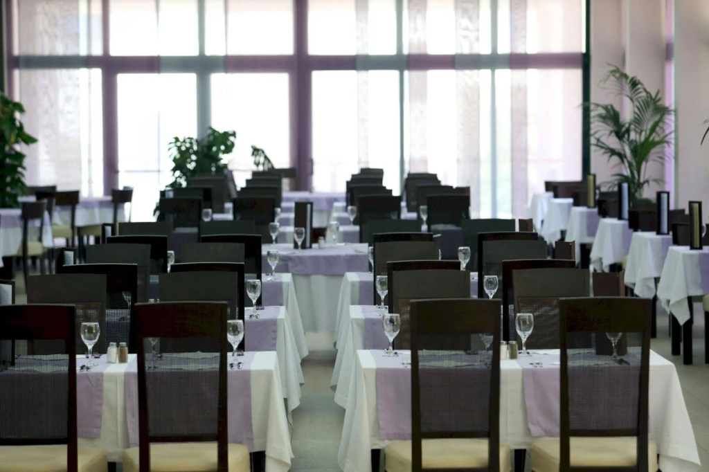 Aminess Vival Velaris Resort, о. Брач, Хорватія мініатюра 23
