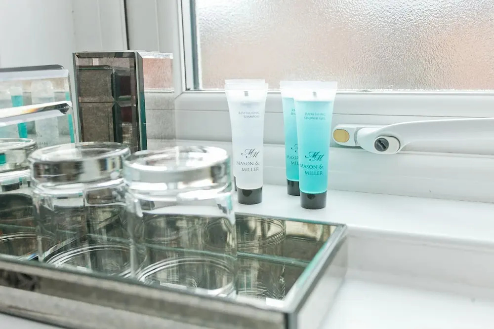 The Rosebery Boutique Hotel - Chambres
