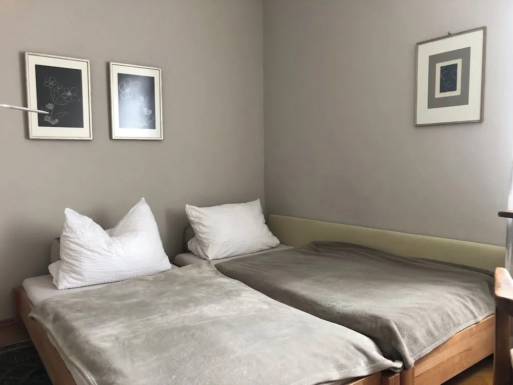 Apartment in Landau Stadtoase — 3