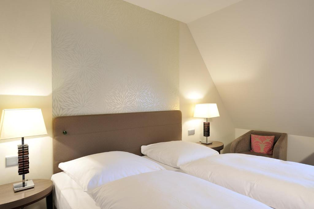 Hotel Ritter Durbach - Chambres