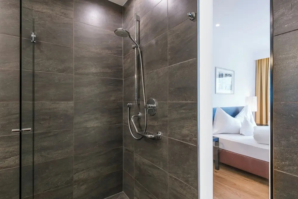 Bio & Wellness Hotel Pazeider - Chambres