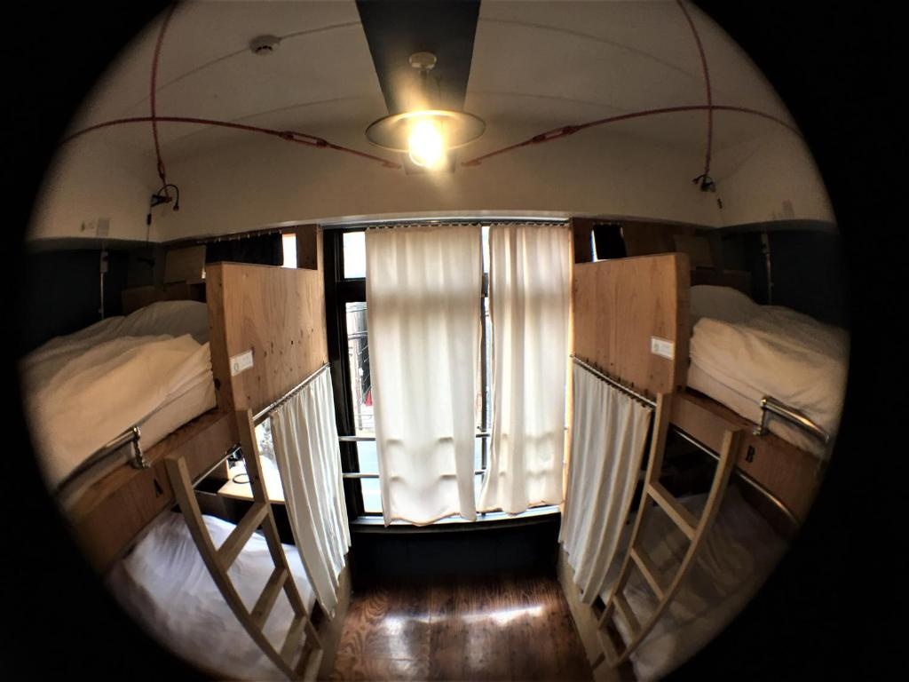 Hostel bedgasm 사진 2