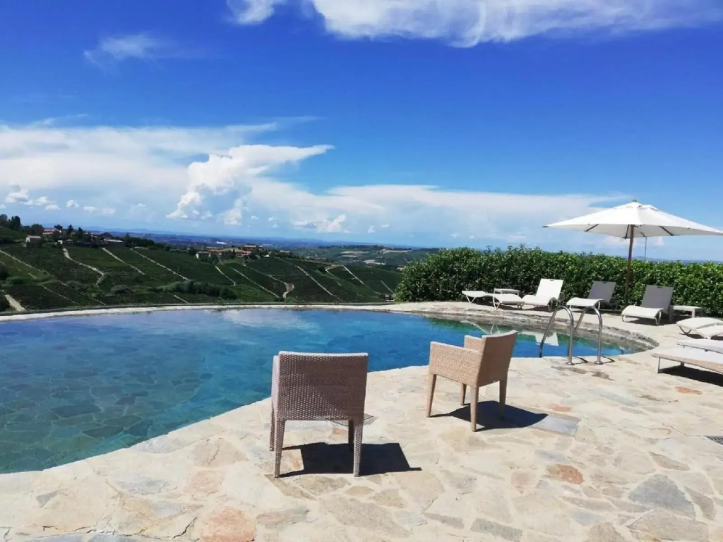 Albergo Castiglione Langhe - Général