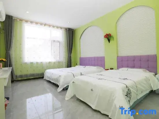 Hôtel Inn Dijon-Quetigny - Chambres