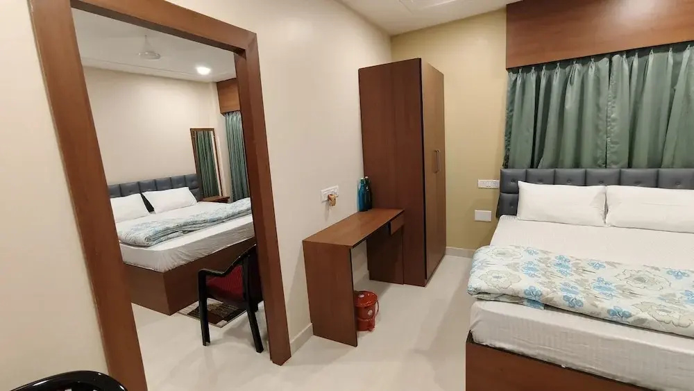 Hotel Cosy Inn - Chambres