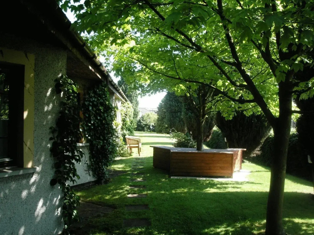 Castlecary House Hotel - Général