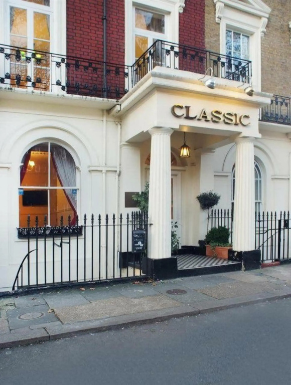 Classic Hotel