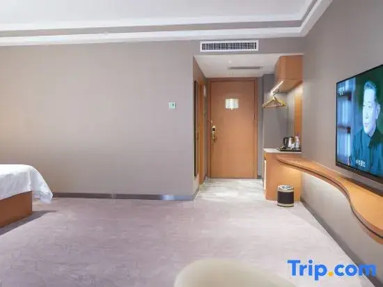 Riverside International Hotel - Chambres