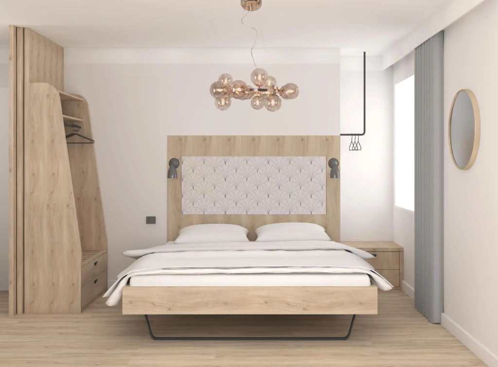 Standard Family room