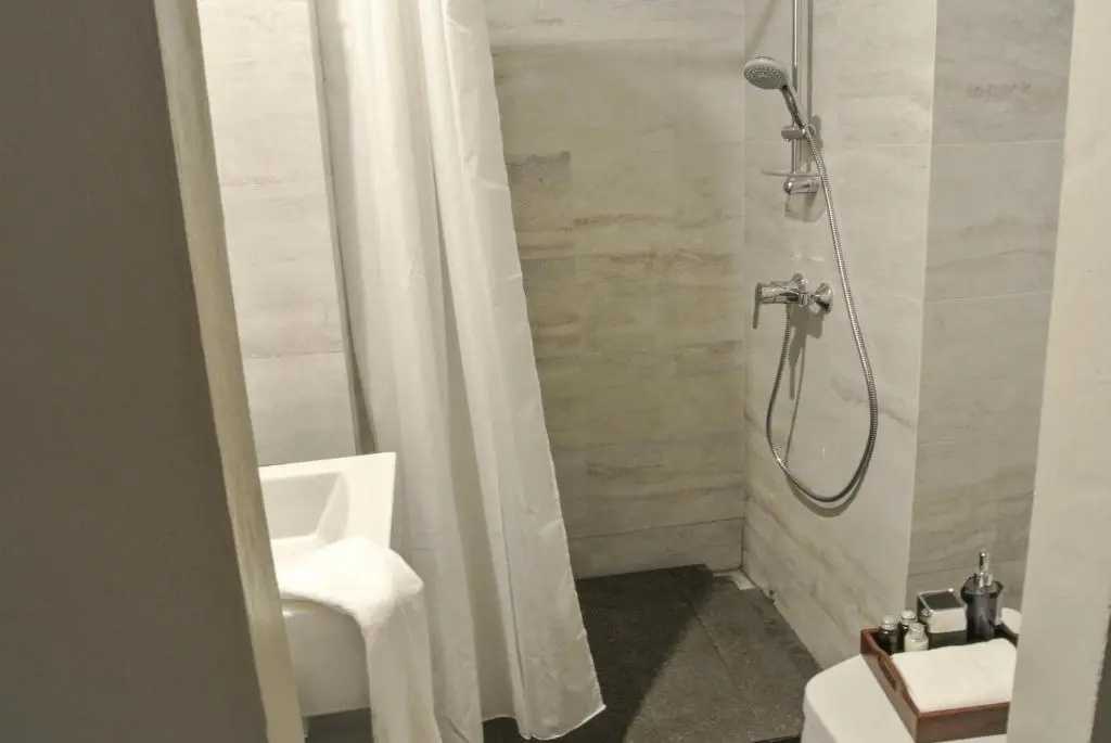 Little Nyonya Hotel - Chambres