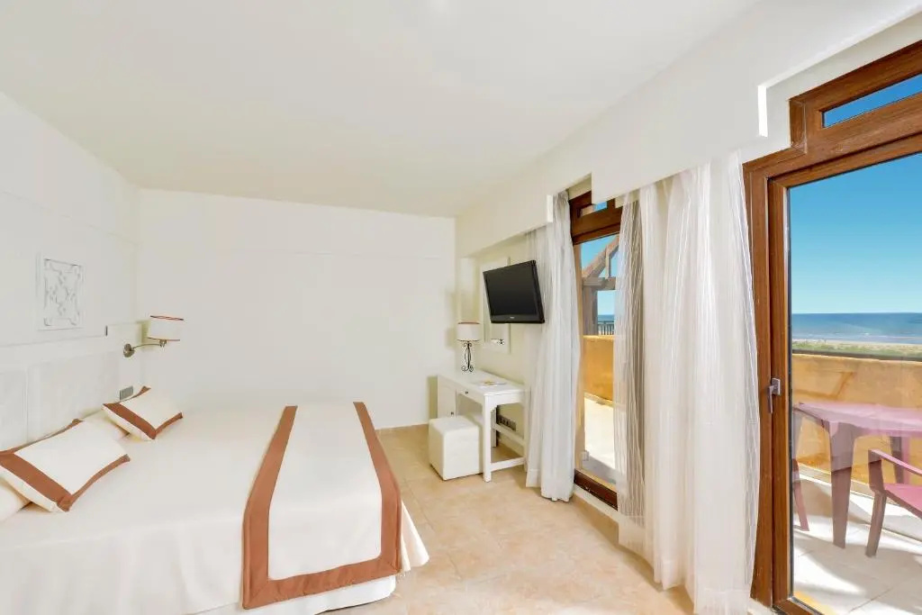 Hotel Vila Gale Isla Canela - Chambres
