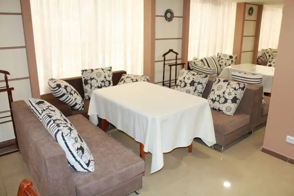 Hotel Relax - Général
