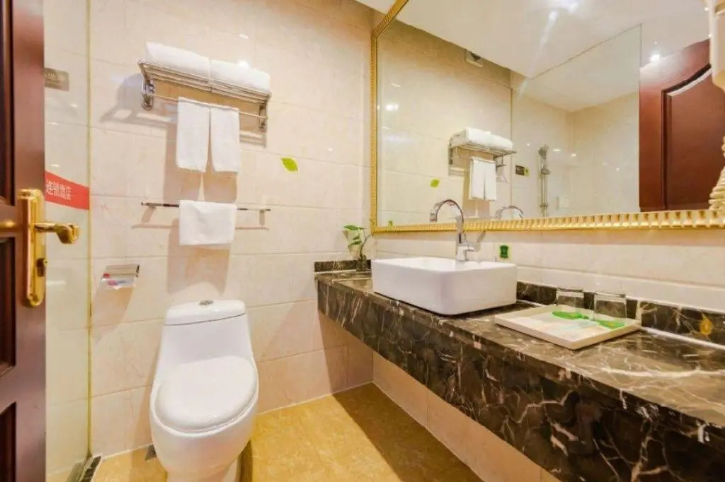 Vienna Hotel Shenzhen Songgang Yanchuan Road - Général