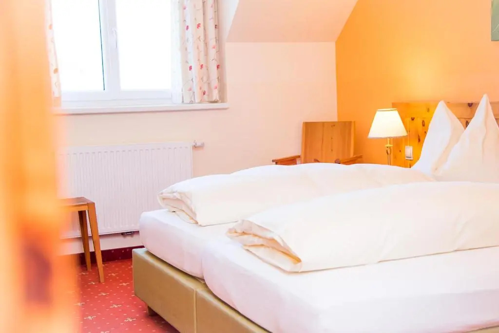 Der Winzerhof Bed & Breakfast Achau - Chambres
