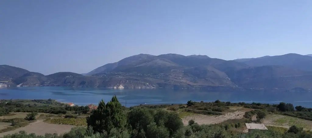Forestata Village Kefalonia, ,