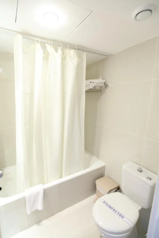 Tsokkos Sun Gardens Hotel Apartments - Général
