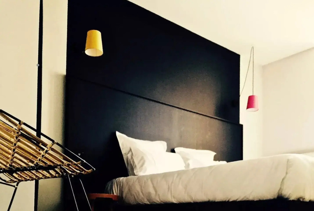 Hôtel des Carmes — фото 2